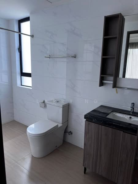 Country Garden Central Park untuk Untuk Disewa - RM 2,000 /bulan, Mac 2026 - Bathroom - PropertyGuru.com.my