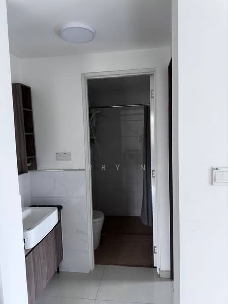 Country Garden Central Park untuk Untuk Disewa - RM 2,000 /bulan, Mac 2026 - Bathroom - PropertyGuru.com.my