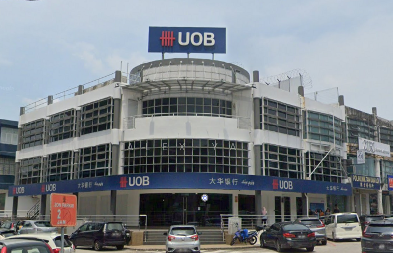 Shop for Sale in Subang Jaya (Selangor) - Alex Yap - Exterior - PropertyGuru.com.my