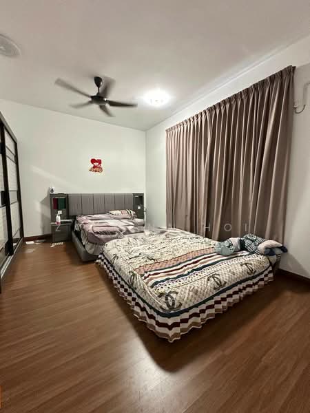 2-storey Terraced House for Sale in Kota Bayuemas (Klang) - Zackinn Hoi - PropertyGuru.com.my