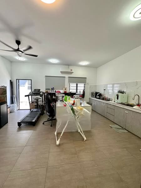 2-storey Terraced House for Sale in Kota Bayuemas (Klang) - Zackinn Hoi - PropertyGuru.com.my