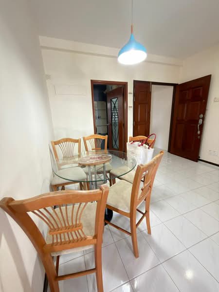 Leader Garden untuk Untuk Dijual - RM 415,000, Mac 2026 - Dining Room - PropertyGuru.com.my