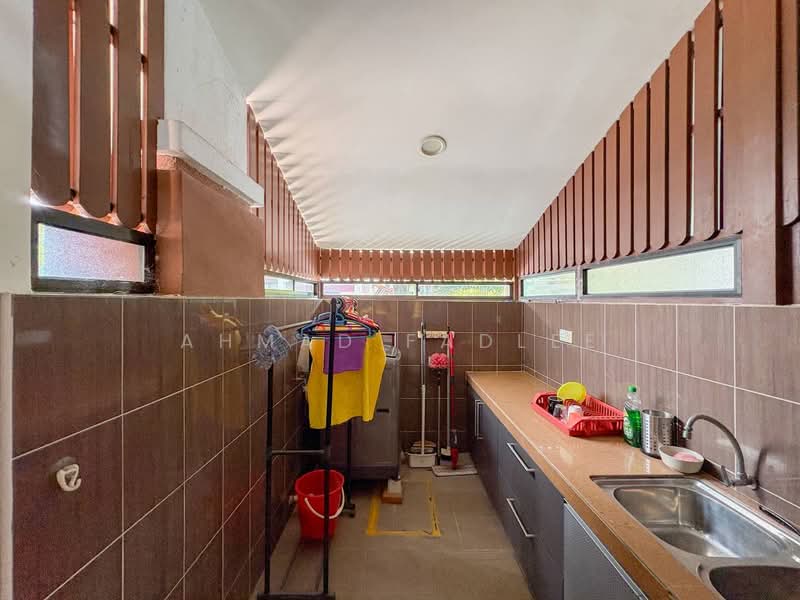 2-storey Terraced House for Sale in Putrajaya (Putrajaya) - Ahmad Fadlee - PropertyGuru.com.my