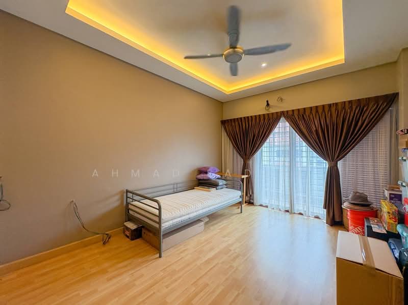 2-storey Terraced House for Sale in Putrajaya (Putrajaya) - Ahmad Fadlee - PropertyGuru.com.my