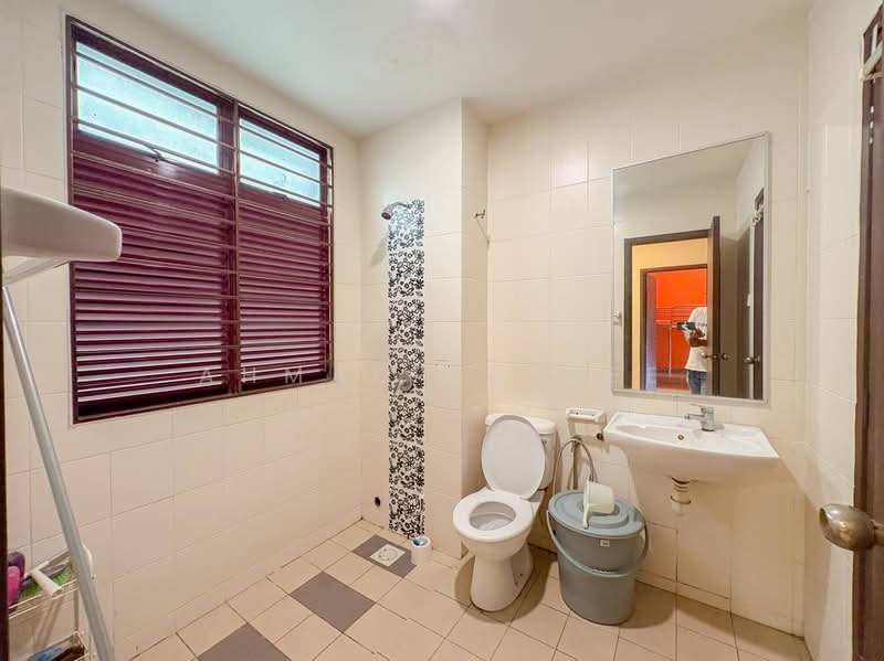 2-storey Terraced House for Sale in Putrajaya (Putrajaya) - Ahmad Fadlee - PropertyGuru.com.my