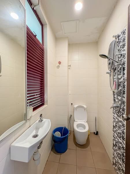 2-storey Terraced House for Sale in Putrajaya (Putrajaya) - Ahmad Fadlee - PropertyGuru.com.my