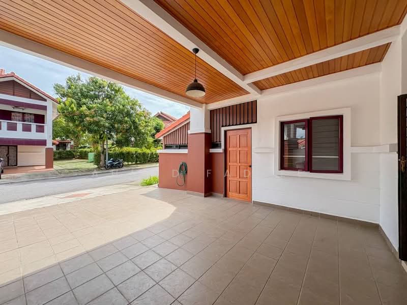 2-storey Terraced House for Sale in Putrajaya (Putrajaya) - Ahmad Fadlee - PropertyGuru.com.my
