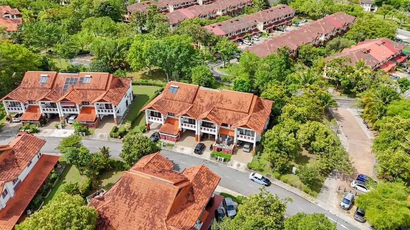 2-storey Terraced House for Sale in Putrajaya (Putrajaya) - Ahmad Fadlee - PropertyGuru.com.my