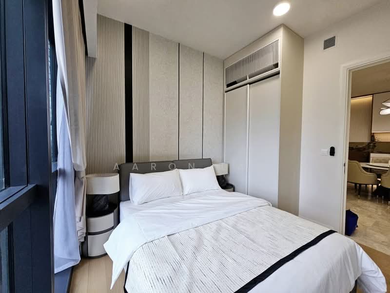 Service Residence for Rent at TRX Residences - Aaron Lam - PropertyGuru.com.my