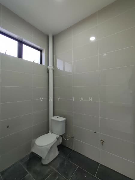 Alma untuk Untuk Dijual - RM 630,000, Mac 2026 - Bathroom - PropertyGuru.com.my