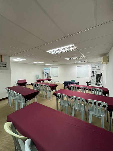 Shop for Rent in Taman Molek (Johor Bahru) - Sausa Lee - Interior - PropertyGuru.com.my