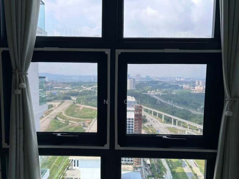 Service Residence for Rent at Sky Park - Jason Chiam - View - PropertyGuru.com.my