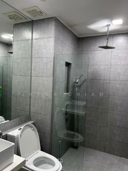 Service Residence for Rent at Sky Park - Jason Chiam - Bathroom - PropertyGuru.com.my