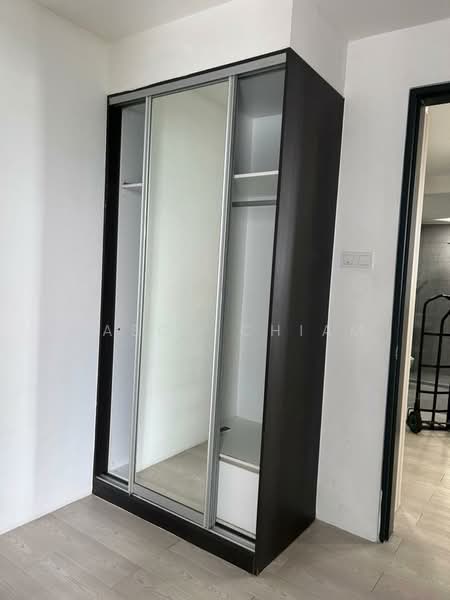 Service Residence for Rent at Sky Park - Jason Chiam - Interior - PropertyGuru.com.my