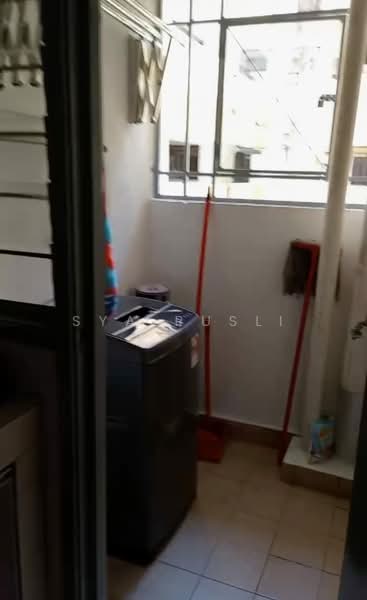 Apartment for Rent at Pelangi Damansara - Sya Rusli - Balcony - PropertyGuru.com.my