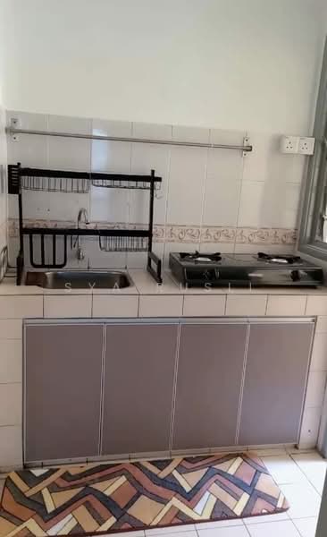Apartment for Rent at Pelangi Damansara - Sya Rusli - Kitchen - PropertyGuru.com.my