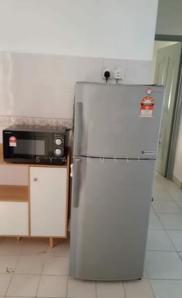 Apartment for Rent at Pelangi Damansara - Sya Rusli - Kitchen - PropertyGuru.com.my