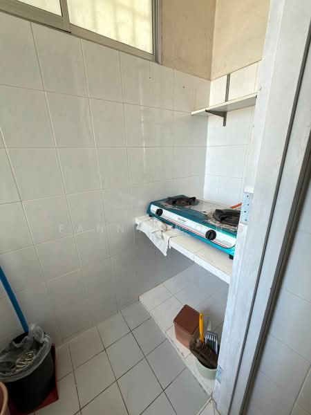 Condominium for Rent at Leader Garden - Fanny Wong - Kitchen - PropertyGuru.com.my