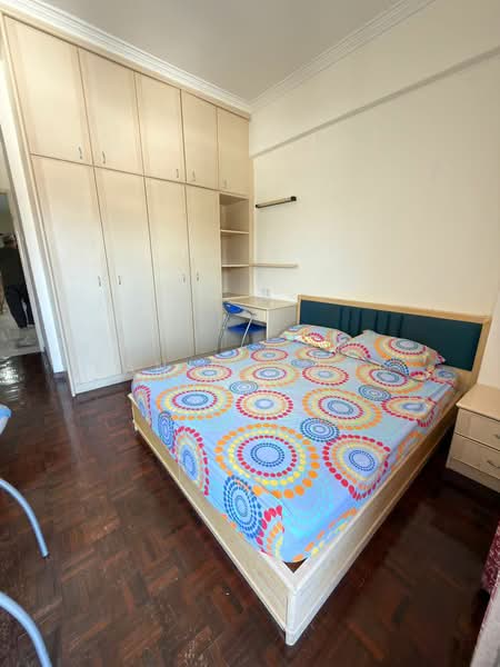 Condominium for Rent at Leader Garden - Fanny Wong - PropertyGuru.com.my