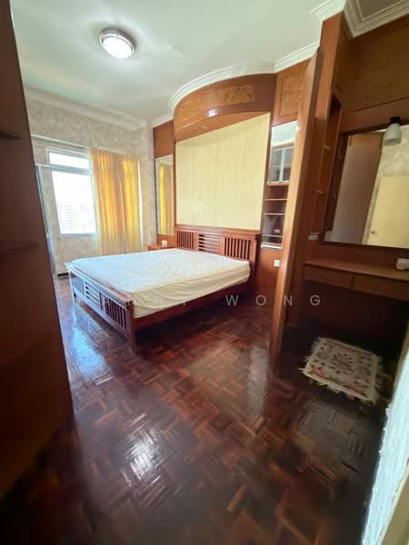 Condominium for Rent at Leader Garden - Fanny Wong - PropertyGuru.com.my