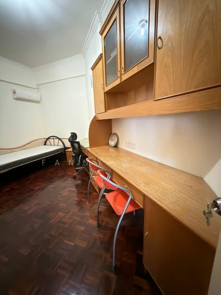 Condominium for Rent at Leader Garden - Fanny Wong - PropertyGuru.com.my