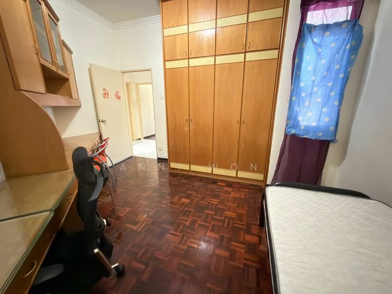 Condominium for Rent at Leader Garden - Fanny Wong - PropertyGuru.com.my
