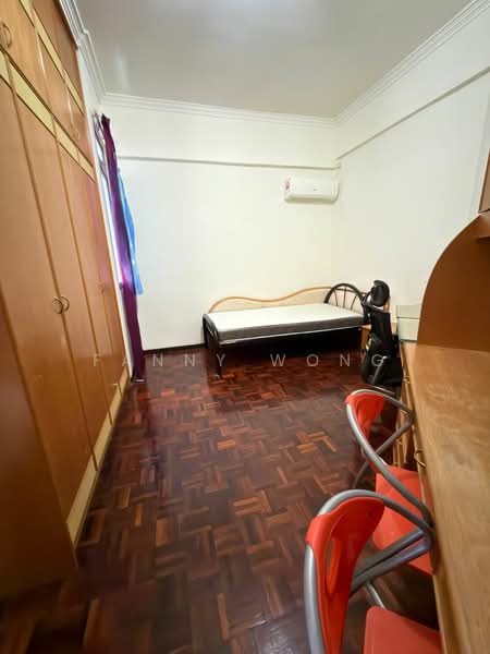 Condominium for Rent at Leader Garden - Fanny Wong - PropertyGuru.com.my