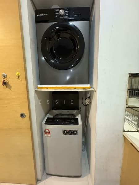 Service Residence for Rent at Pertama Residency - Jessie Sim - Interior - PropertyGuru.com.my