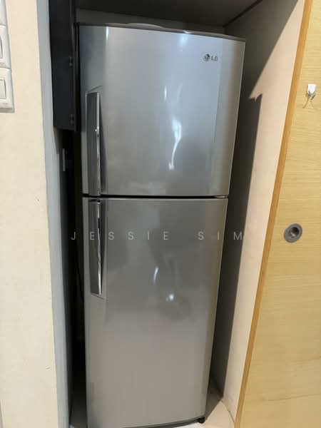 Service Residence for Rent at Pertama Residency - Jessie Sim - Interior - PropertyGuru.com.my