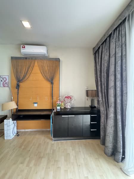 Service Residence for Rent at Pertama Residency - Jessie Sim - Interior - PropertyGuru.com.my