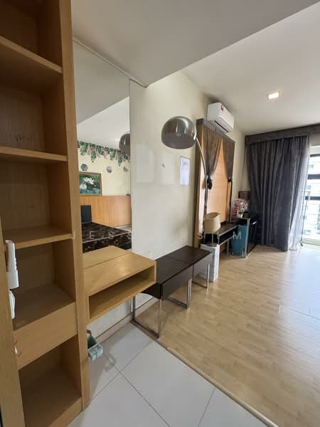 Service Residence for Rent at Pertama Residency - Jessie Sim - Bedroom - PropertyGuru.com.my