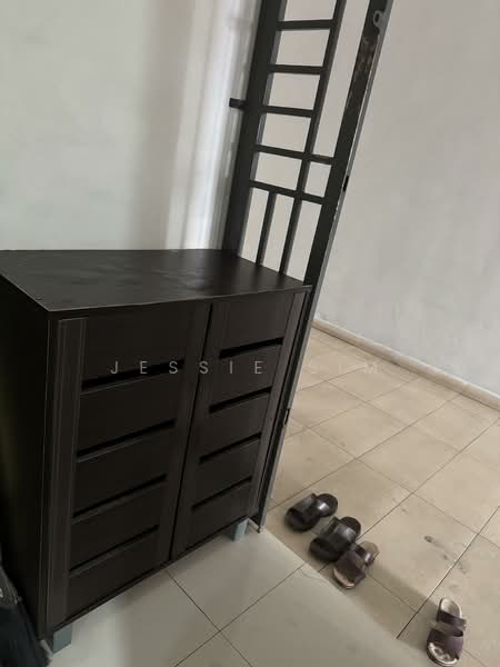 Service Residence for Rent at Pertama Residency - Jessie Sim - Interior - PropertyGuru.com.my