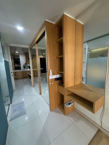 Service Residence for Rent at Pertama Residency - Jessie Sim - Interior - PropertyGuru.com.my