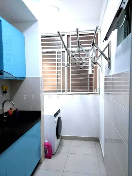 Condominium for Rent at Ceria Residence - Eryna Sairy - PropertyGuru.com.my