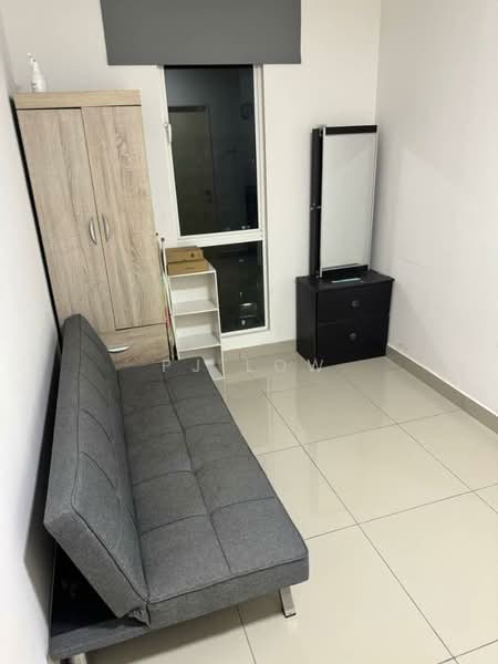 Service Residence for Sale at 3 Elements - PJ Low - Interior - PropertyGuru.com.my
