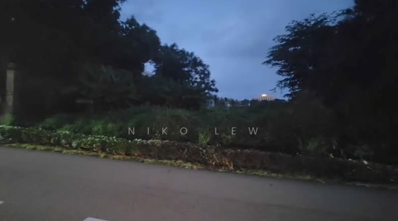 For Rent - Kampung Stulang