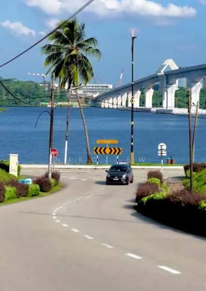 For Rent - Kampung Stulang