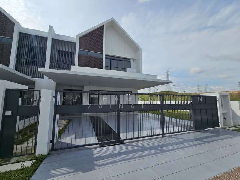The Eighth, Elmina Green untuk Untuk Dijual - RM 2,400,000, Mac 2026 - Exterior - PropertyGuru.com.my