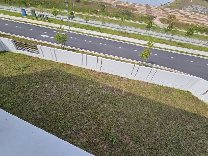 The Eighth, Elmina Green untuk Untuk Dijual - RM 2,400,000, Mac 2026 - Exterior - PropertyGuru.com.my