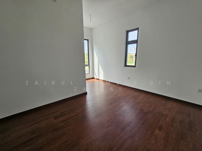 Semi-Detached House for Sale in Elmina (Shah Alam) - Zairul Hamedi Bin Zainal - Interior - PropertyGuru.com.my