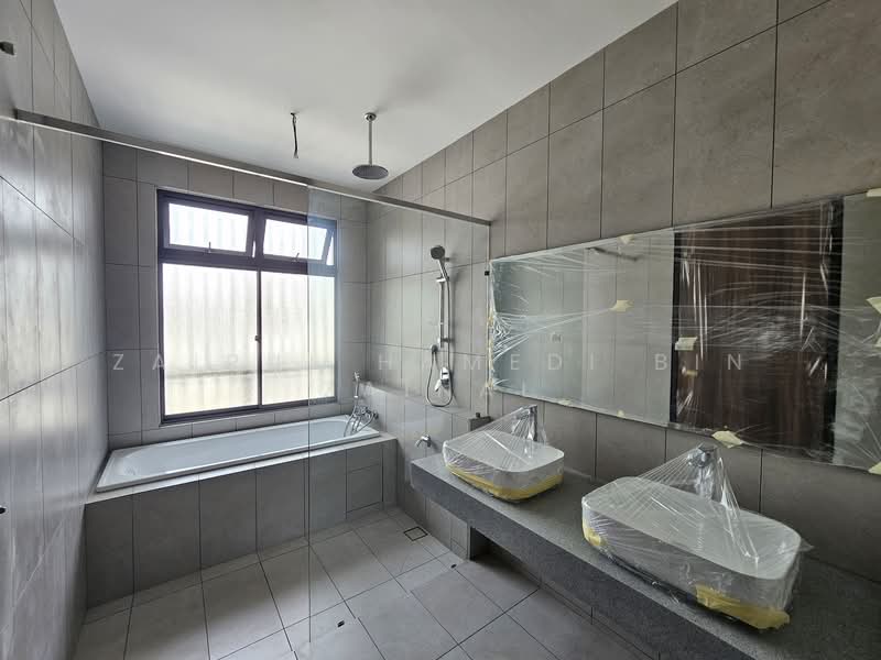 Semi-Detached House for Sale in Elmina (Shah Alam) - Zairul Hamedi Bin Zainal - PropertyGuru.com.my