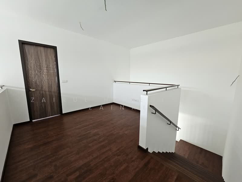 Semi-Detached House for Sale in Elmina (Shah Alam) - Zairul Hamedi Bin Zainal - Interior - PropertyGuru.com.my