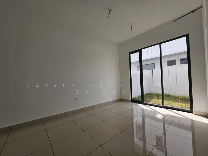 Semi-Detached House for Sale in Elmina (Shah Alam) - Zairul Hamedi Bin Zainal - Interior - PropertyGuru.com.my