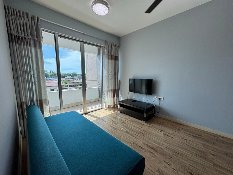 Alam Damai untuk Untuk Dijual - RM 570,000, Mac 2026 - Living Room - PropertyGuru.com.my