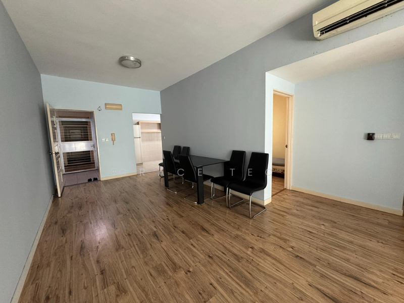 Alam Damai untuk Untuk Dijual - RM 570,000, Mac 2026 - Living Room - PropertyGuru.com.my