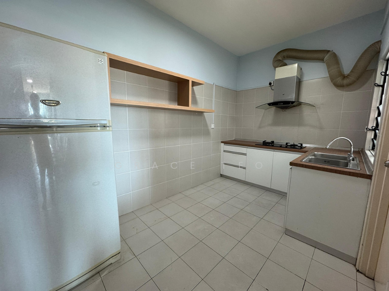 Alam Damai untuk Untuk Dijual - RM 570,000, Mac 2026 - Kitchen - PropertyGuru.com.my