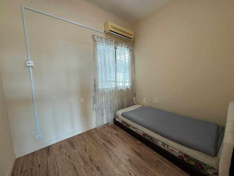 Alam Damai untuk Untuk Dijual - RM 570,000, Mac 2026 - Bedroom - PropertyGuru.com.my