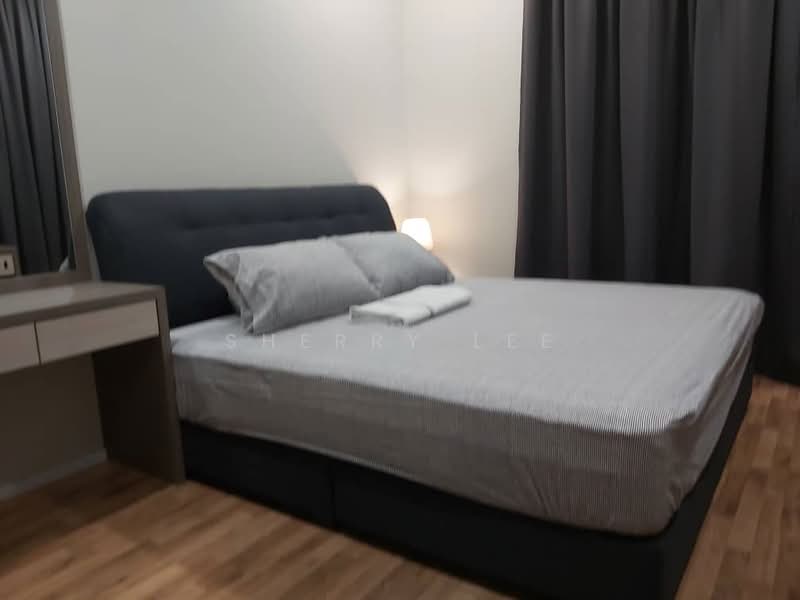 Sunway Mont Residences untuk Untuk Disewa - RM 7,000 /bulan, Mac 2026 - Bedroom - PropertyGuru.com.my