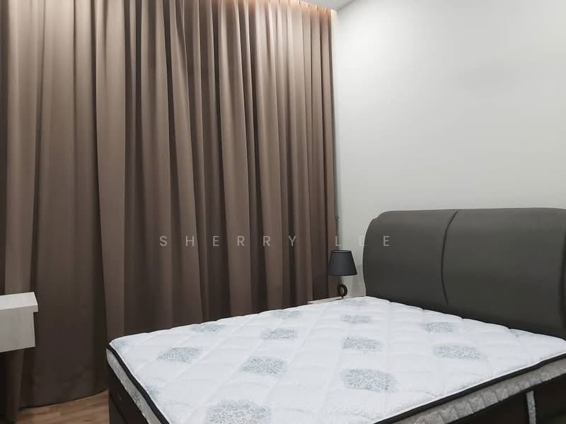 Sunway Mont Residences untuk Untuk Disewa - RM 7,000 /bulan, Mac 2026 - Bedroom - PropertyGuru.com.my