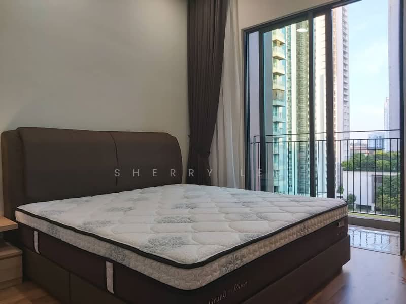 Sunway Mont Residences untuk Untuk Disewa - RM 7,000 /bulan, Mac 2026 - Bedroom - PropertyGuru.com.my